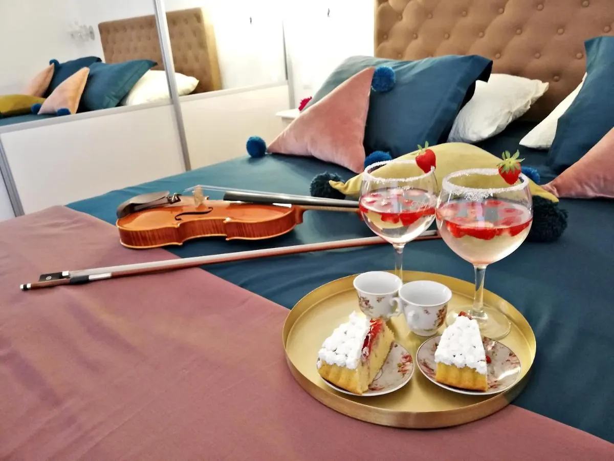 Hygge Apartments Top Location Kastel Luksic / Split Kastela 0*,