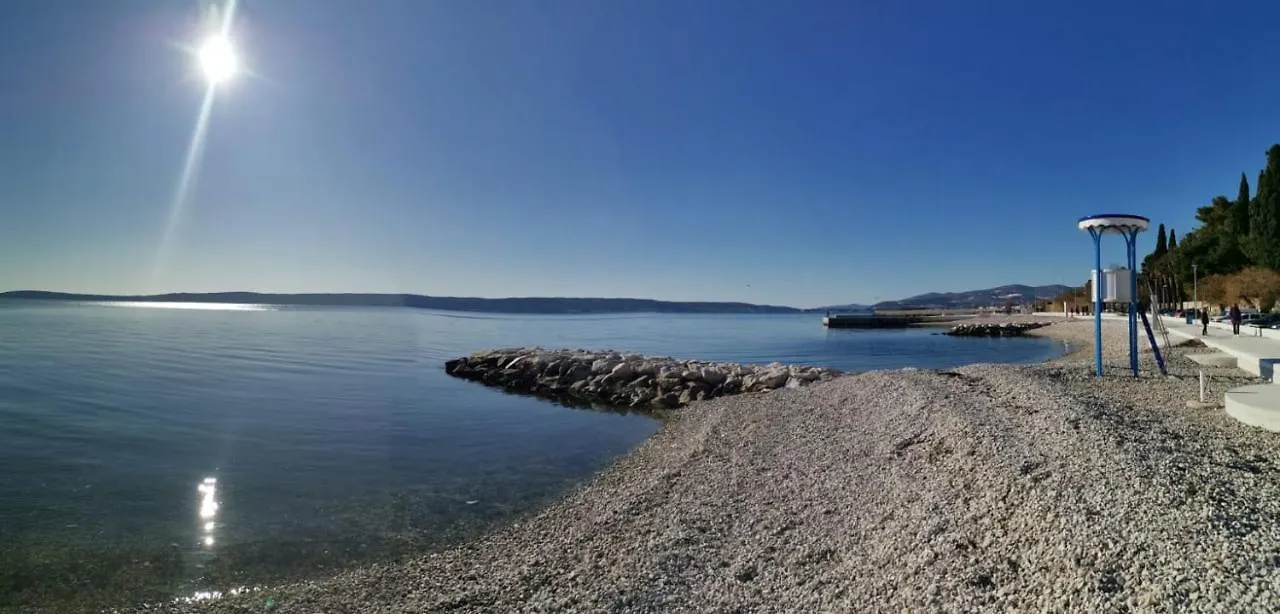 Hygge Apartments Top Location Kastel Luksic / Split Kastela