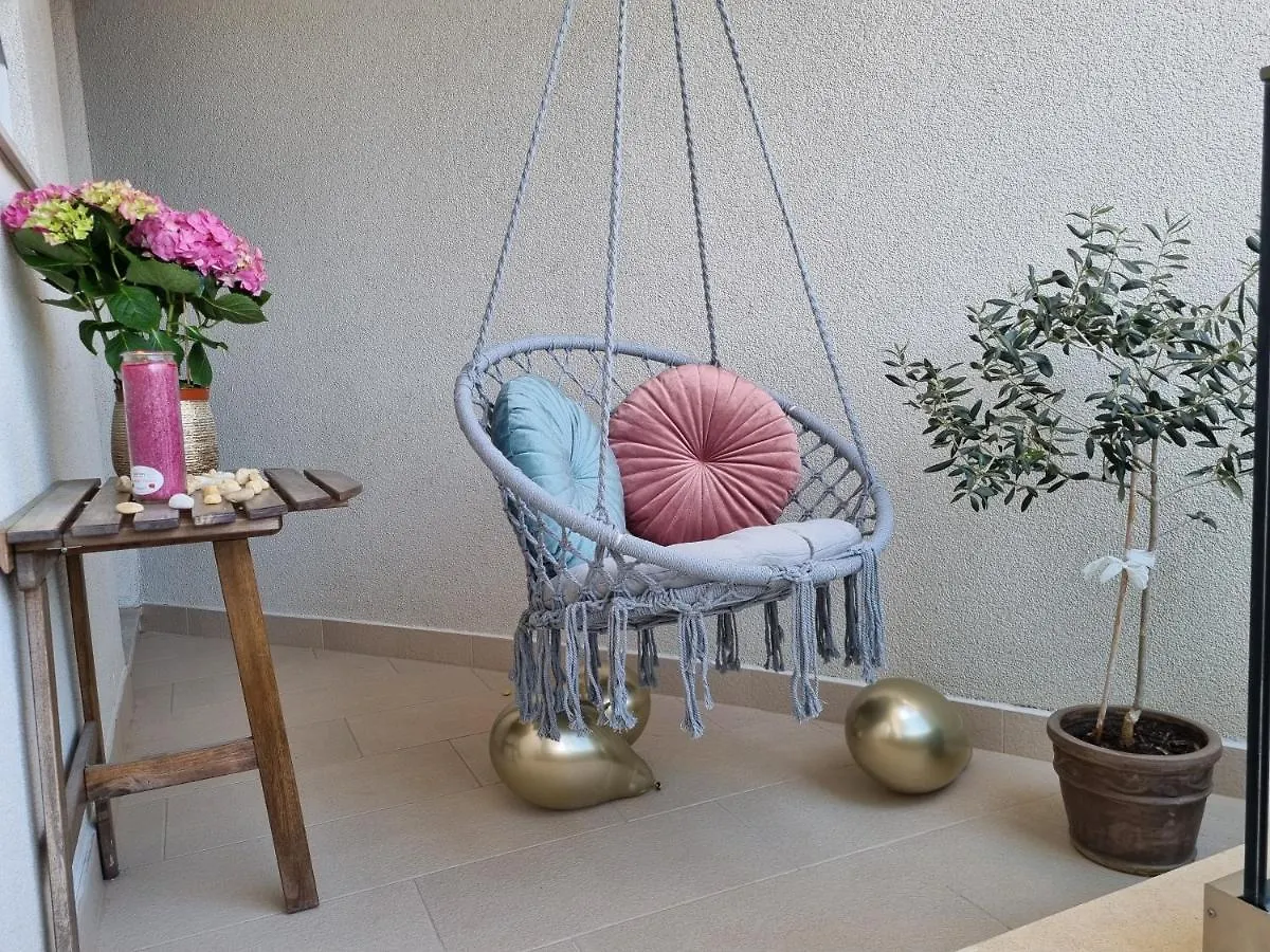 Hygge Apartments Top Location Kastel Luksic / Split Kastela