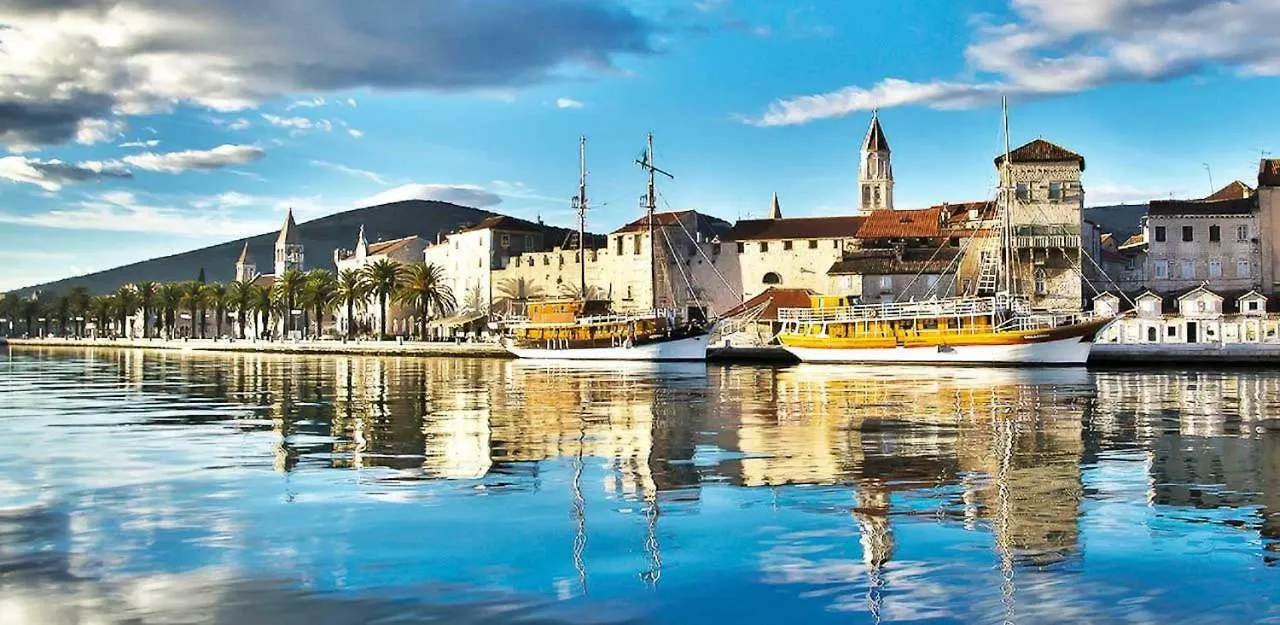 Hygge Apartments Top Location Kastel Luksic / Split Kastela