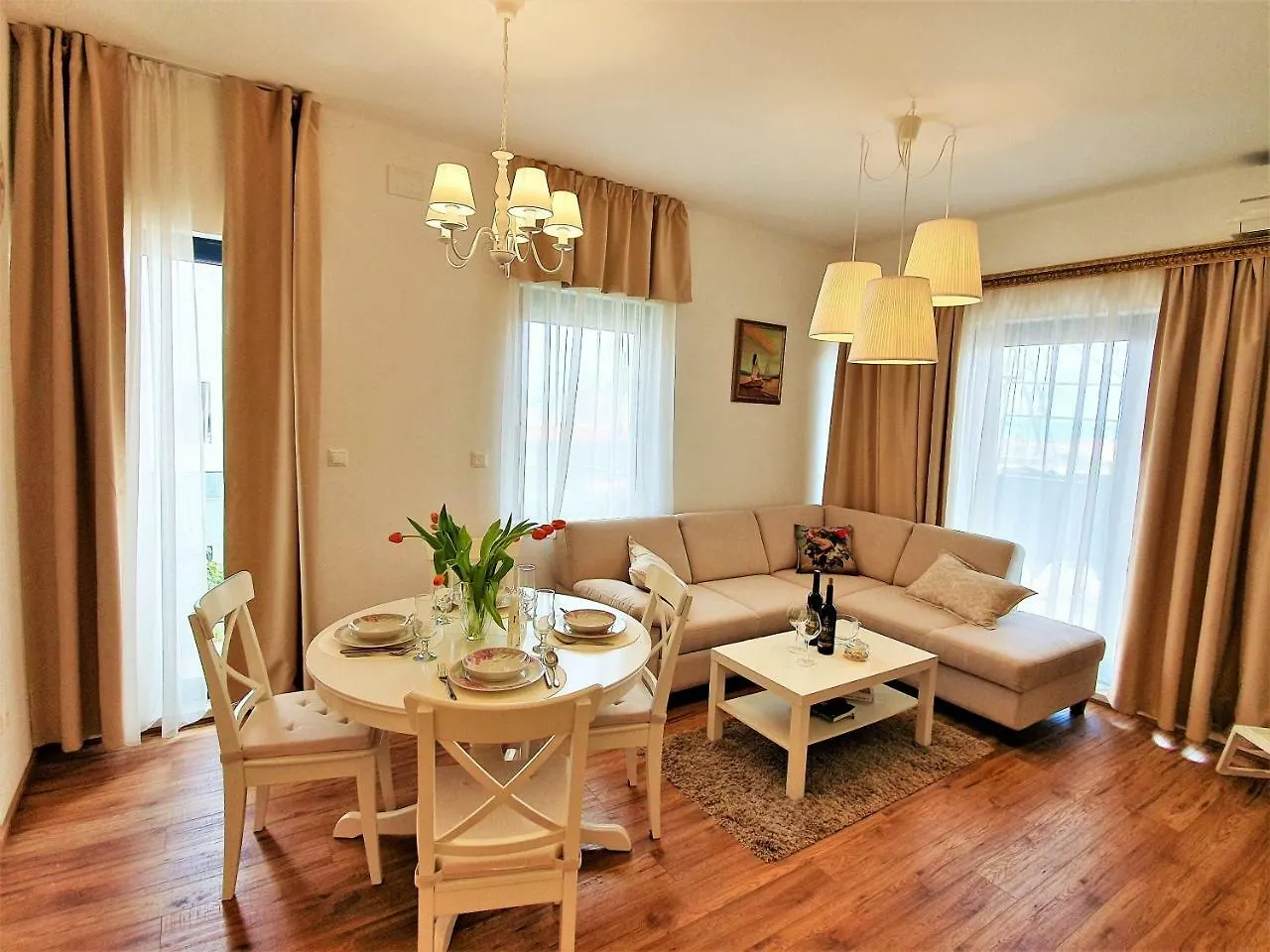 Hygge Apartments Top Location Kastel Luksic / Split Kastela