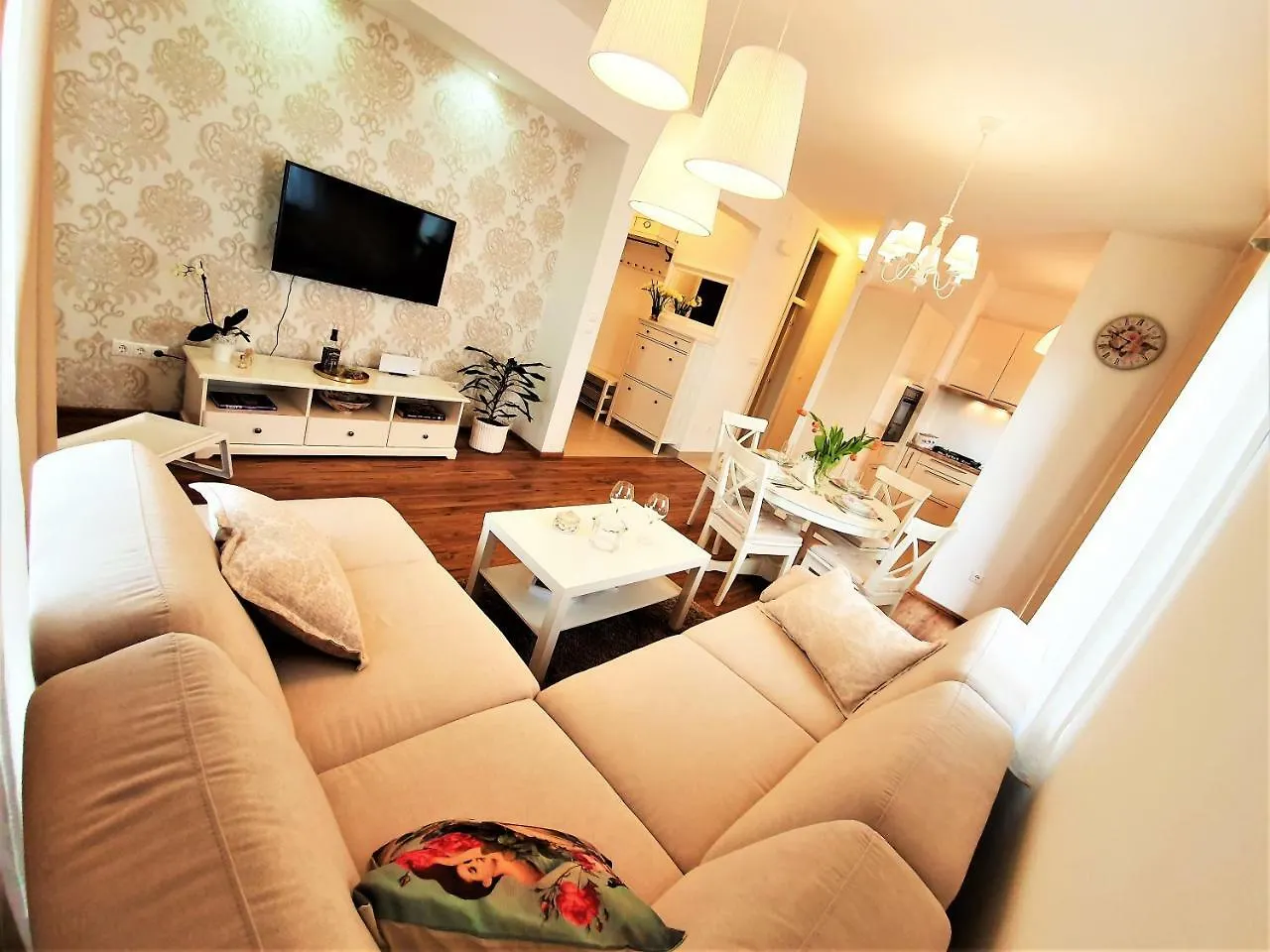 Hygge Apartments Top Location Kastel Luksic / Split Kastela