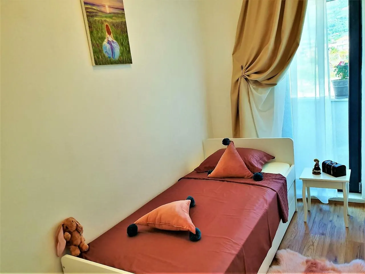 Hygge Apartments Top Location Kastel Luksic / Split Kastela Croatia