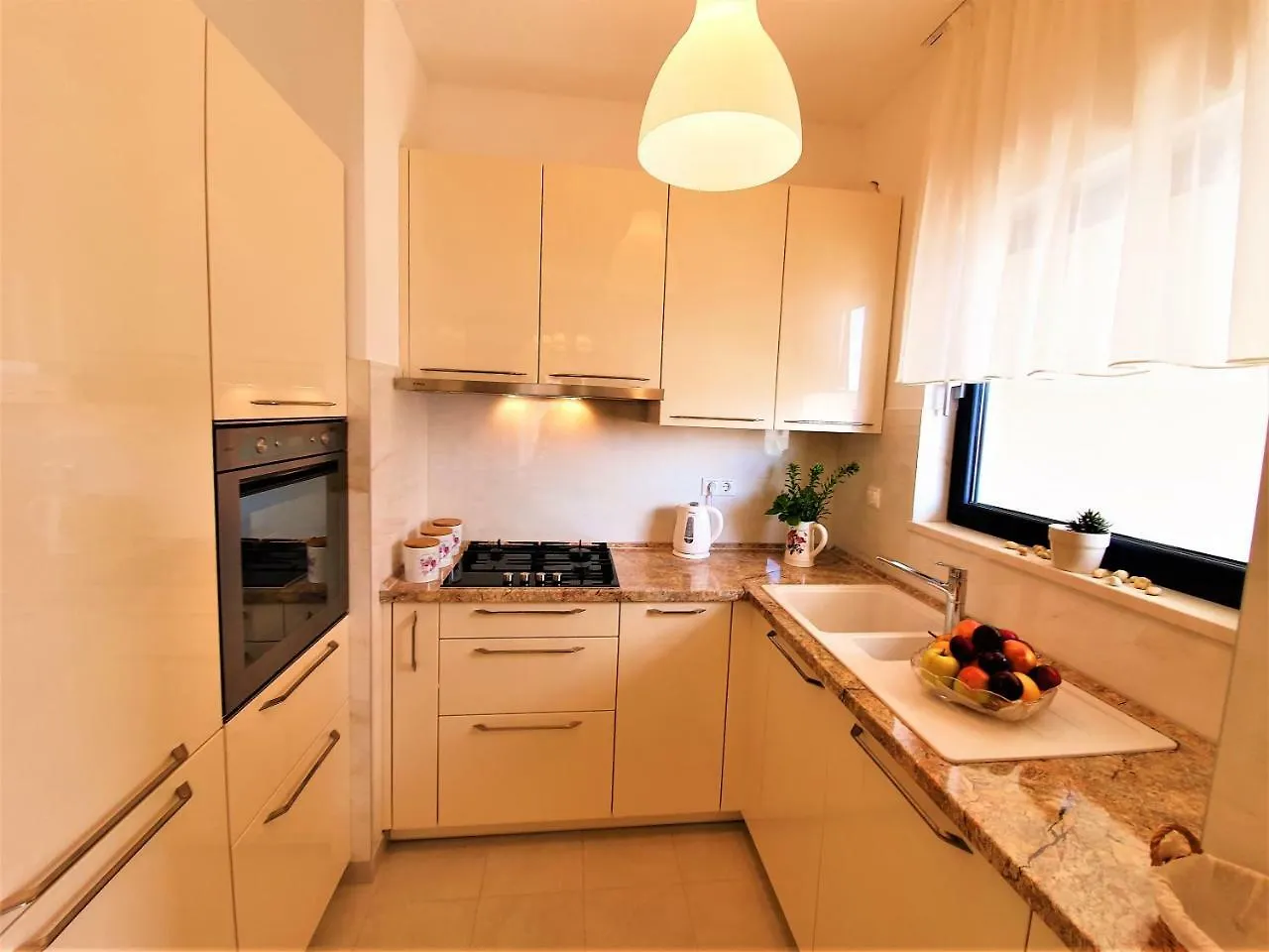 Hygge Apartments Top Location Kastel Luksic / Split Kastela Croatia