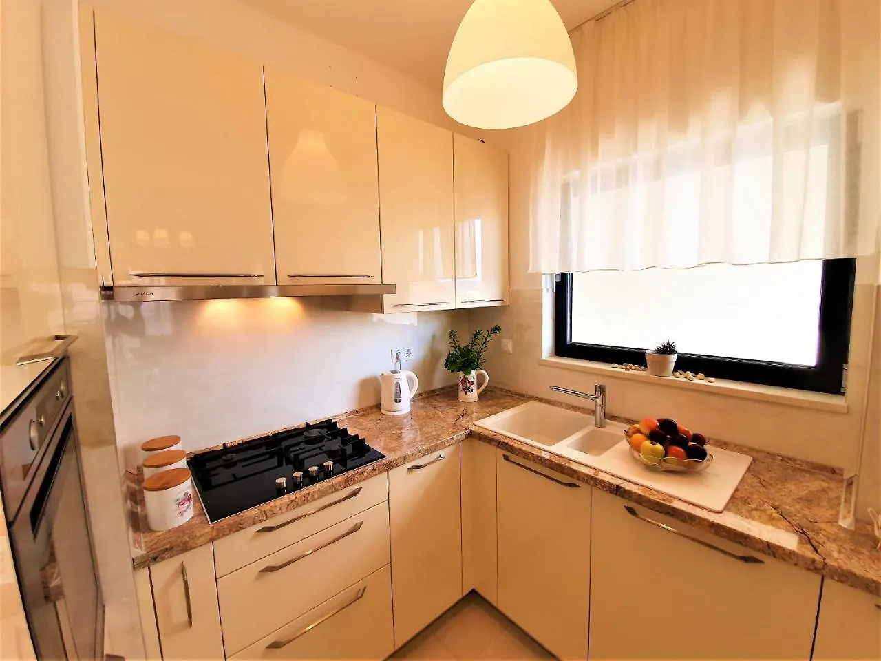 Hygge Apartments Top Location Kastel Luksic / Split Kastela 0*,