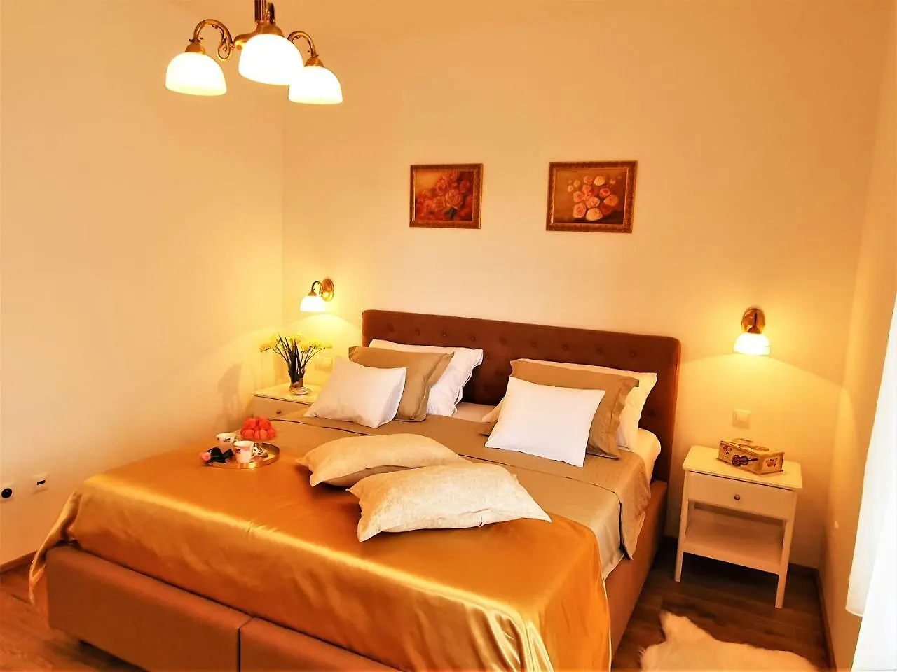 Hygge Apartments Top Location Kastel Luksic / Split Kastela Croatia