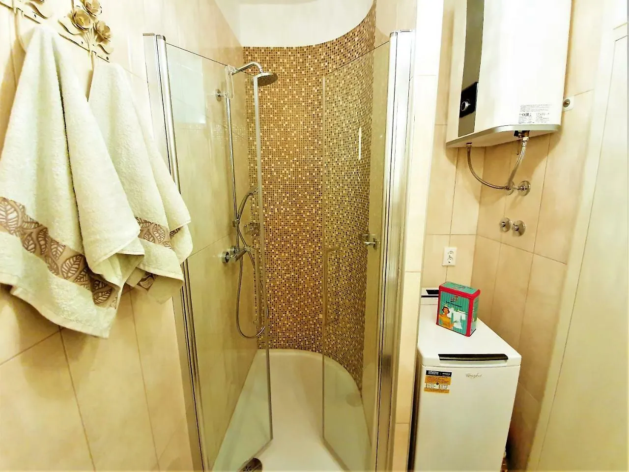 Hygge Apartments Top Location Kastel Luksic / Split Kastela