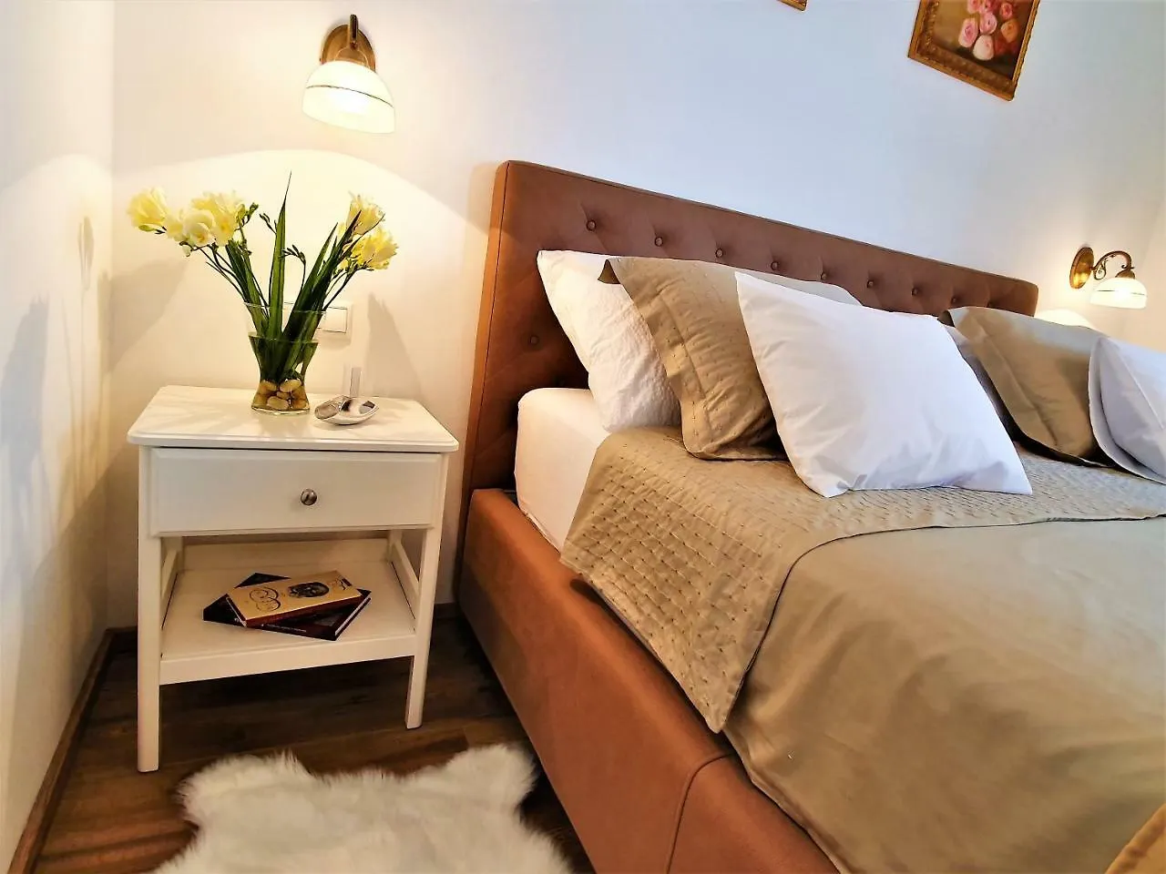 Hygge Apartments Top Location Kastel Luksic / Split Kastela