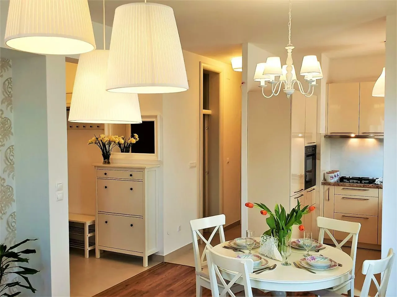 Hygge Apartments Top Location Kastel Luksic / Split Kastela 0*,