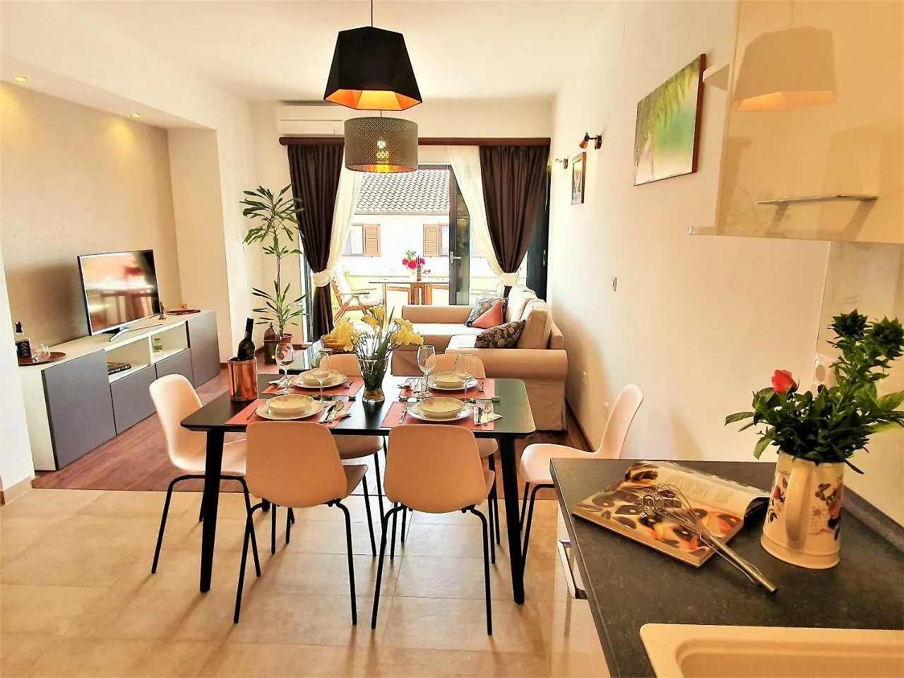 Hygge Apartments Top Location Kastel Luksic / Split Kastela