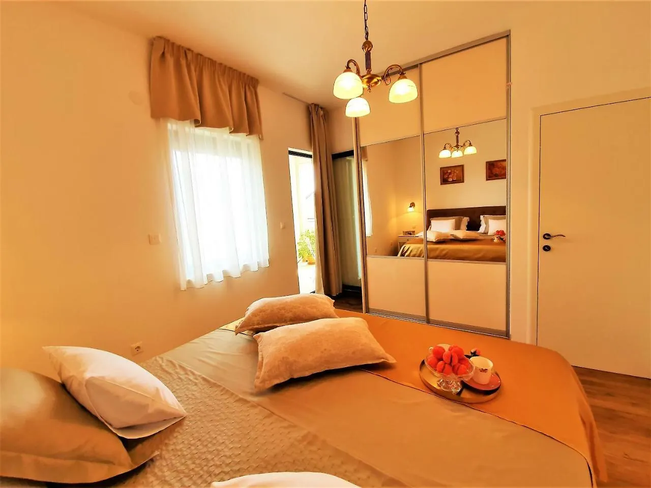 Hygge Apartments Top Location Kastel Luksic / Split Kastela Croatia