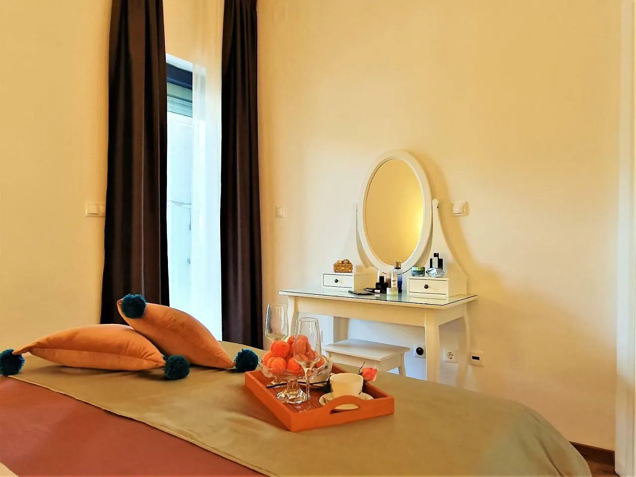 Hygge Apartments Top Location Kastel Luksic / Split Kastela 0*,  Croatia