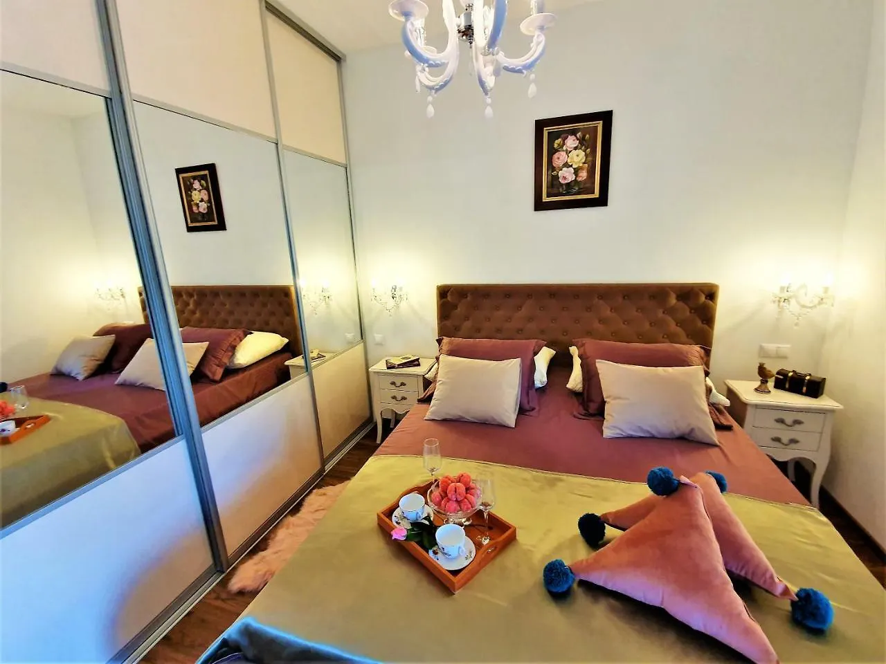 Hygge Apartments Top Location Kastel Luksic / Split Kastela Croatia