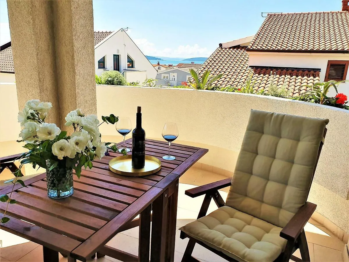 Hygge Apartments Top Location Kastel Luksic / Split Kastela Croatia