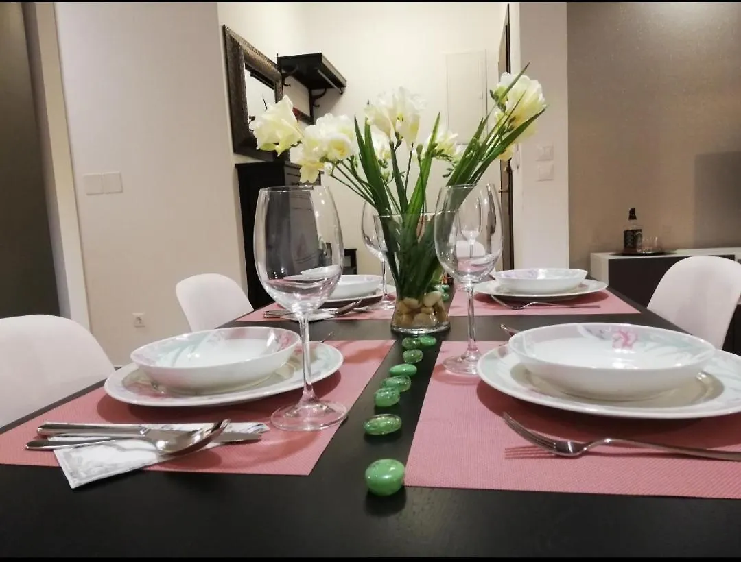 Hygge Apartments Top Location Kastel Luksic / Split Kastela
