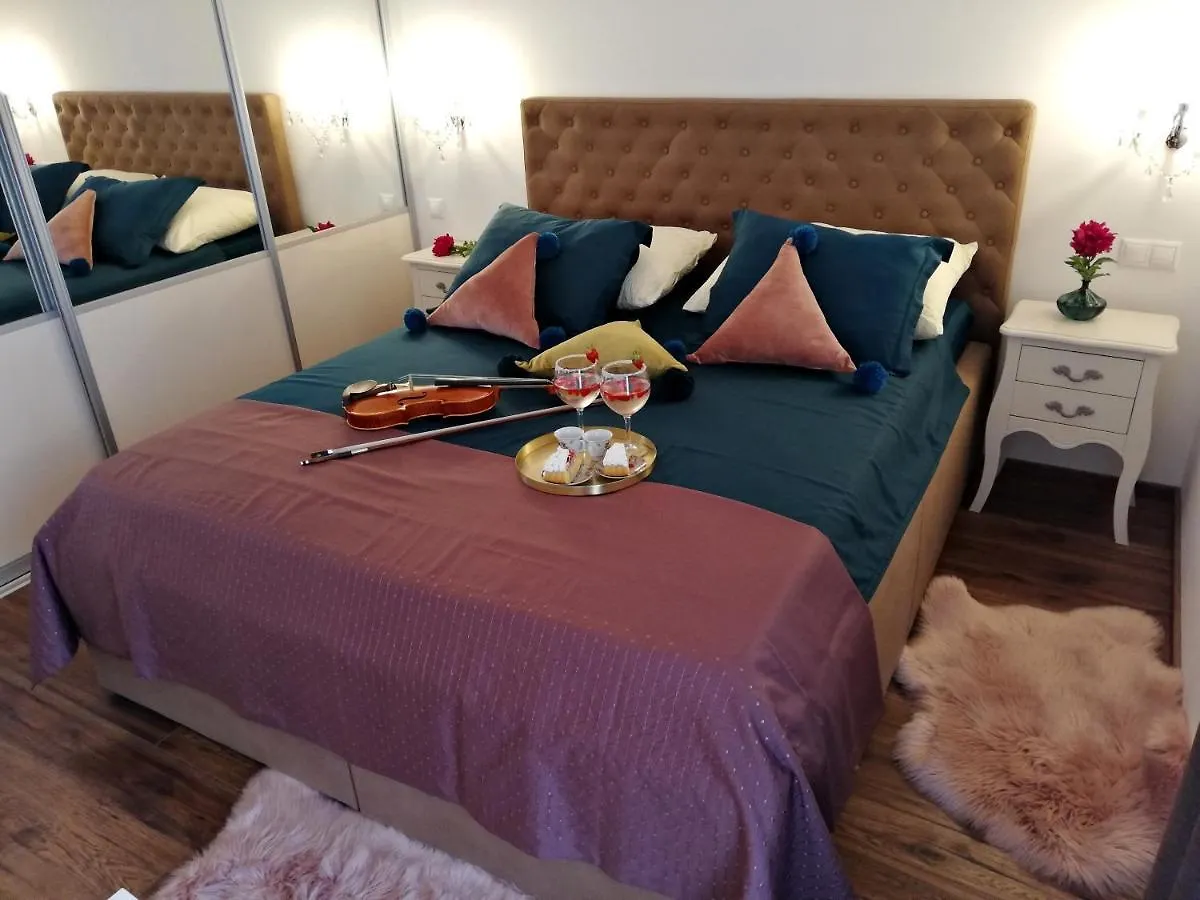 Hygge Apartments Top Location Kastel Luksic / Split Kaštela