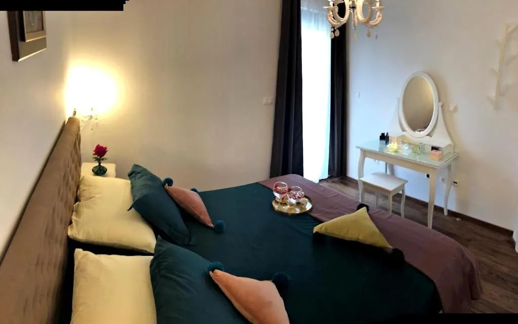 Hygge Apartments Top Location Kastel Luksic / Split Kaštela