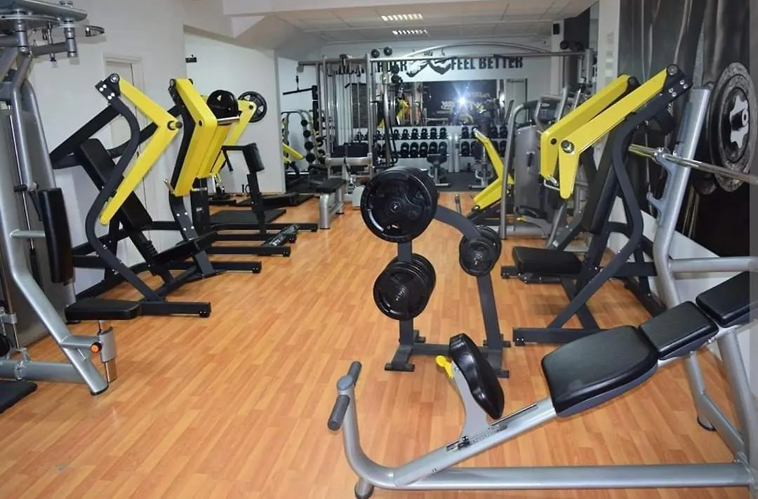 Hygge Apartments Top Location Kastel Luksic / Split Kaštela 0*,  クロアチア