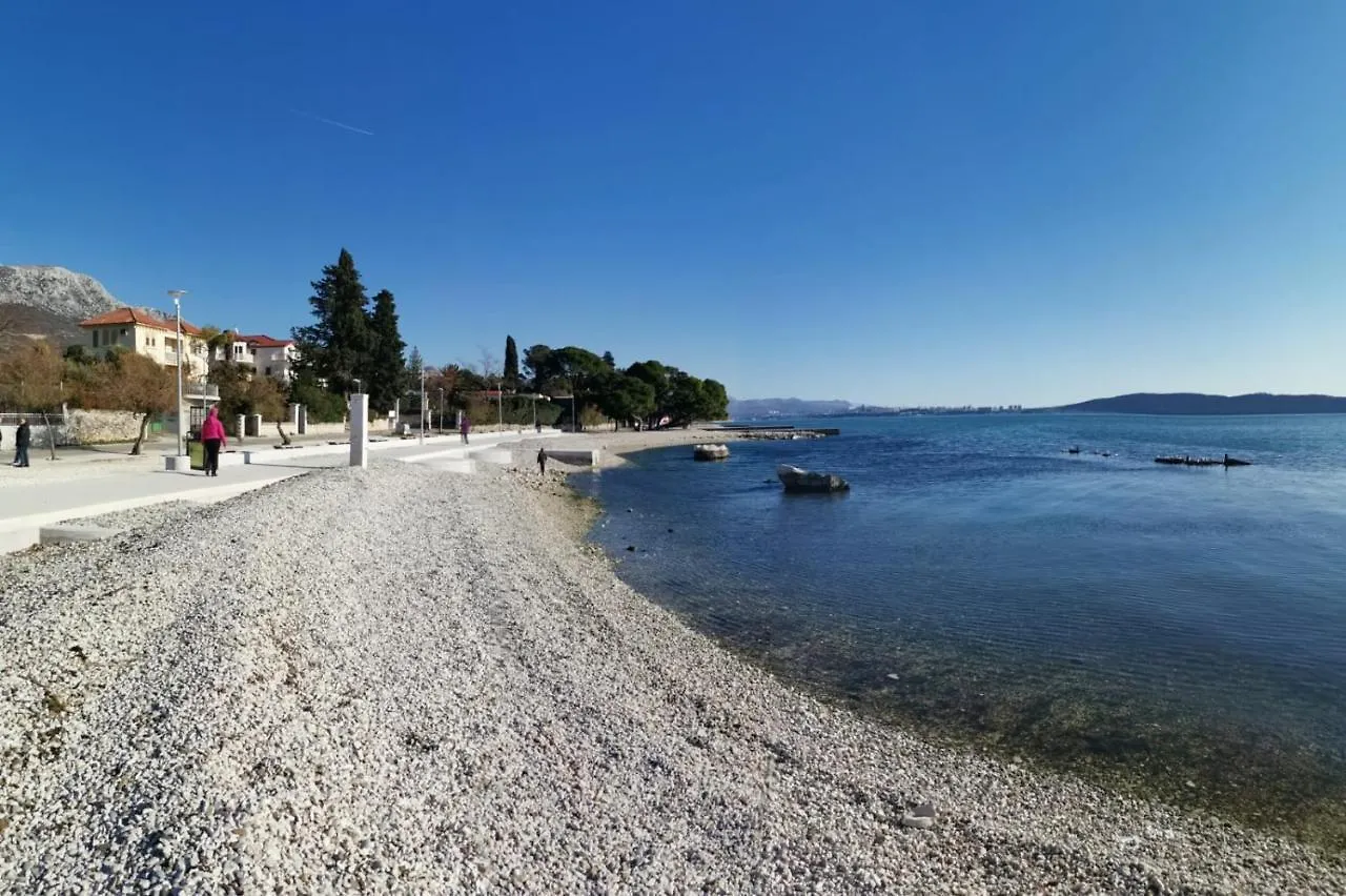 Hygge Apartments Top Location Kastel Luksic / Split Kaštela クロアチア