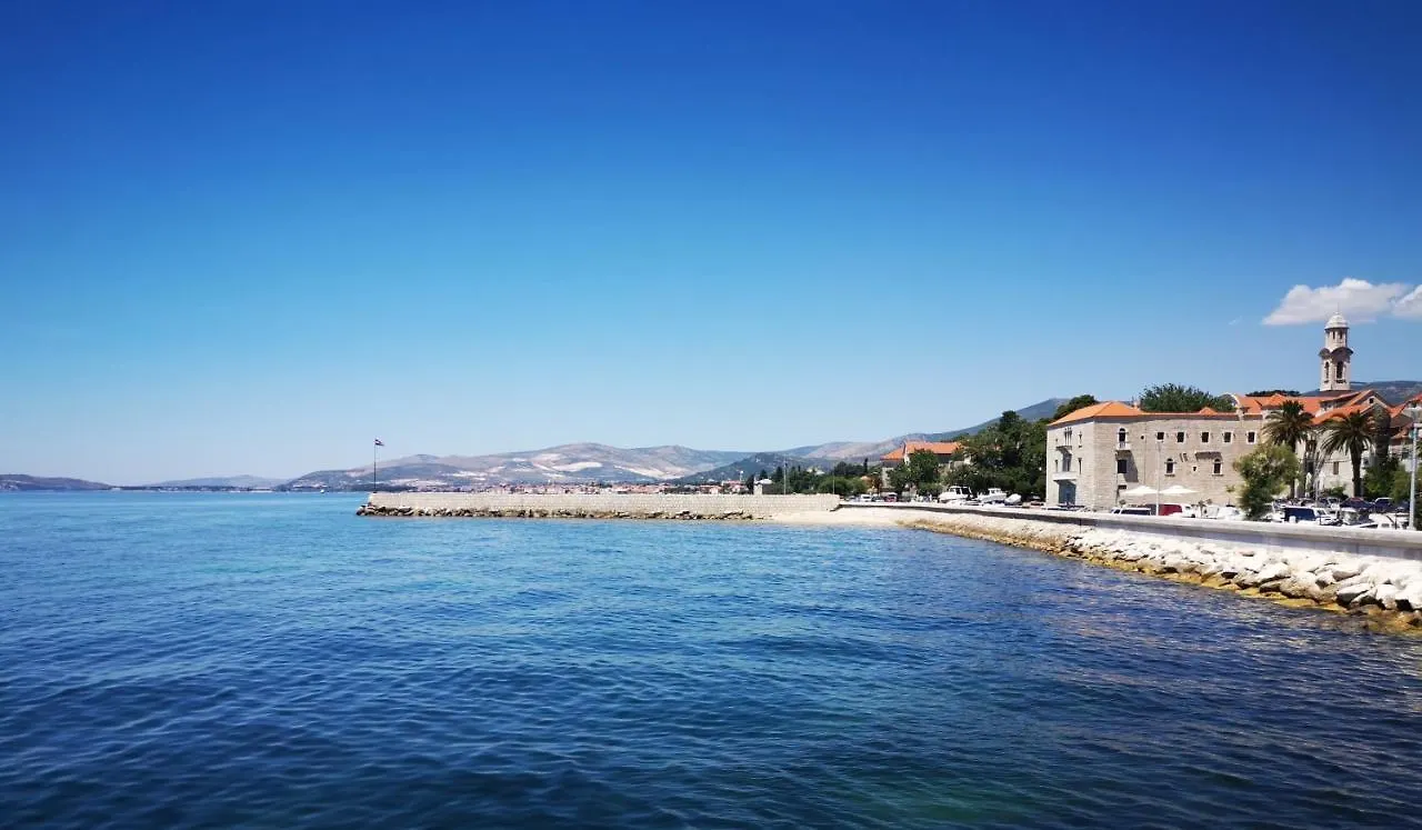 Hygge Apartments Top Location Kastel Luksic / Split Kaštela 0*,  クロアチア