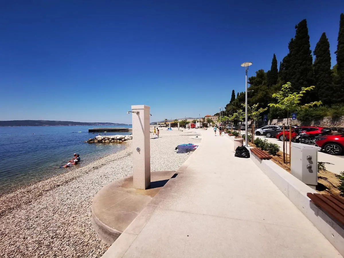 Hygge Apartments Top Location Kastel Luksic / Split Kaštela