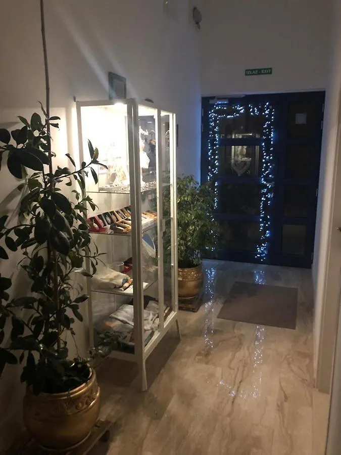 Hygge Apartments Top Location Kastel Luksic / Split Kaštela
