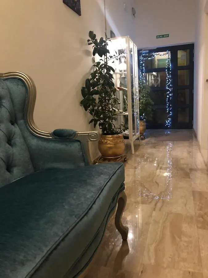 Hygge Apartments Top Location Kastel Luksic / Split Kaštela 0*,
