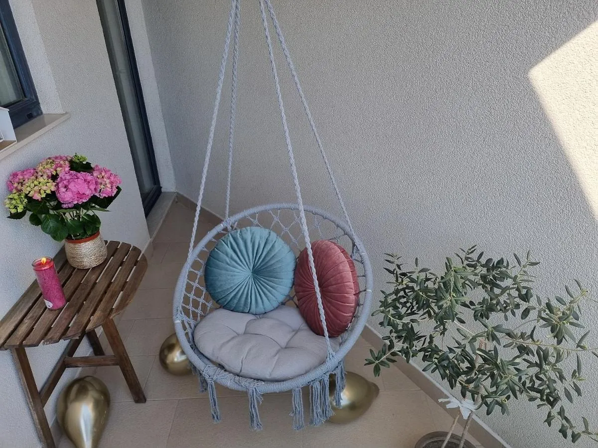 Hygge Apartments Top Location Kastel Luksic / Split Kaštela 0*,  クロアチア