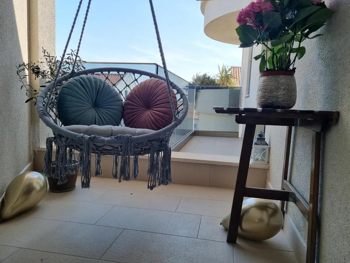 Hygge Apartments Top Location Kastel Luksic / Split Kaštela