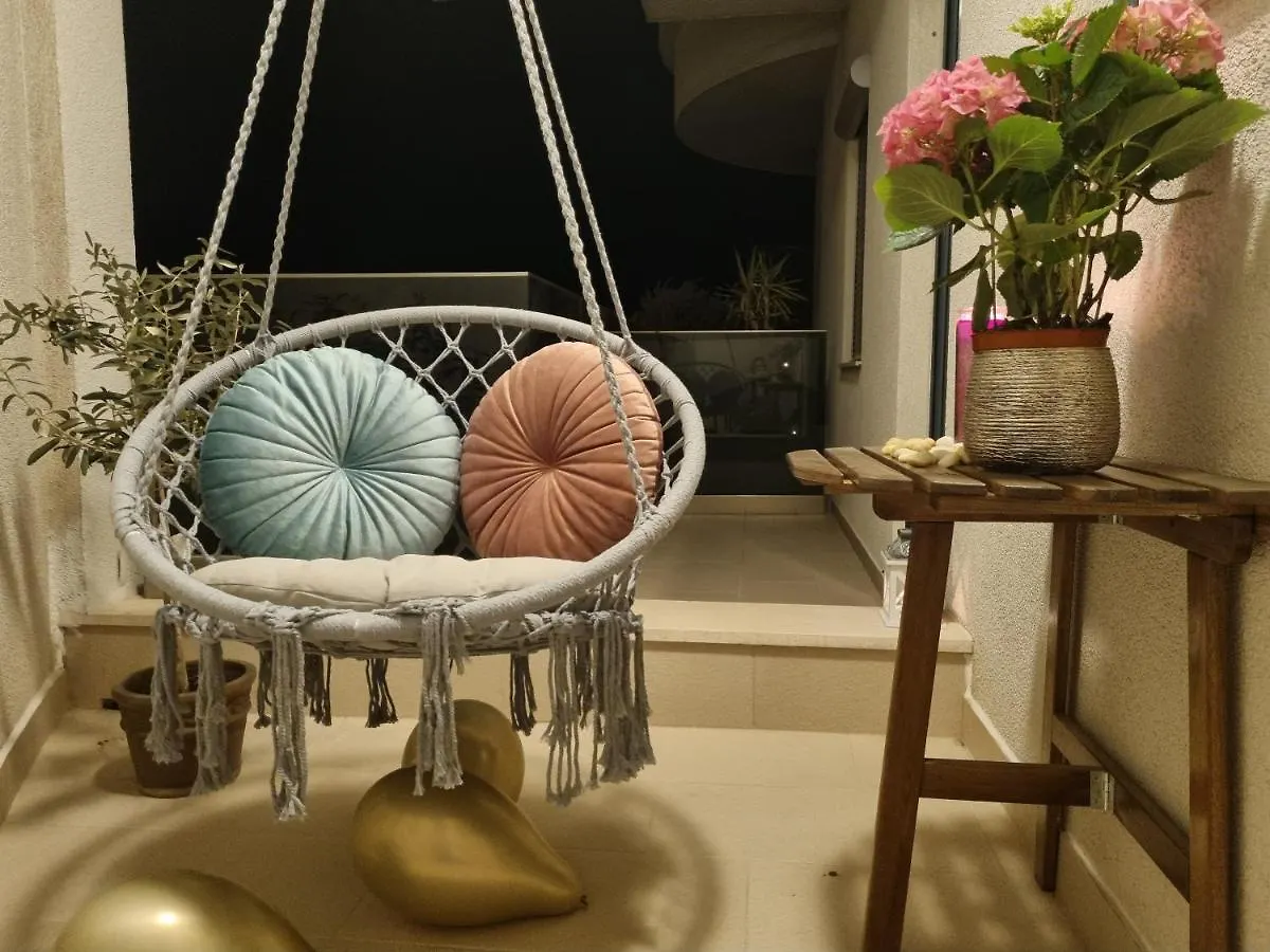 Hygge Apartments Top Location Kastel Luksic / Split Kaštela クロアチア