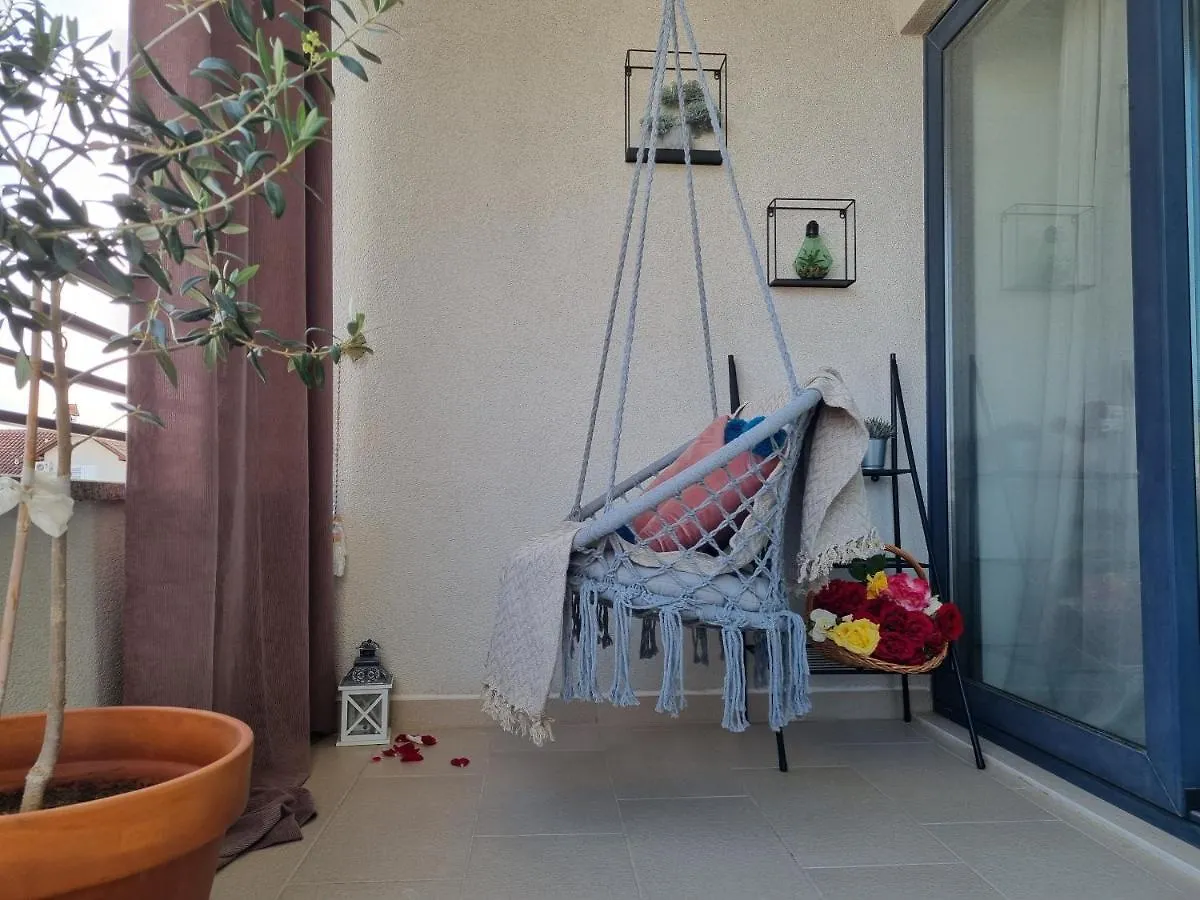Hygge Apartments Top Location Kastel Luksic / Split Kaštela