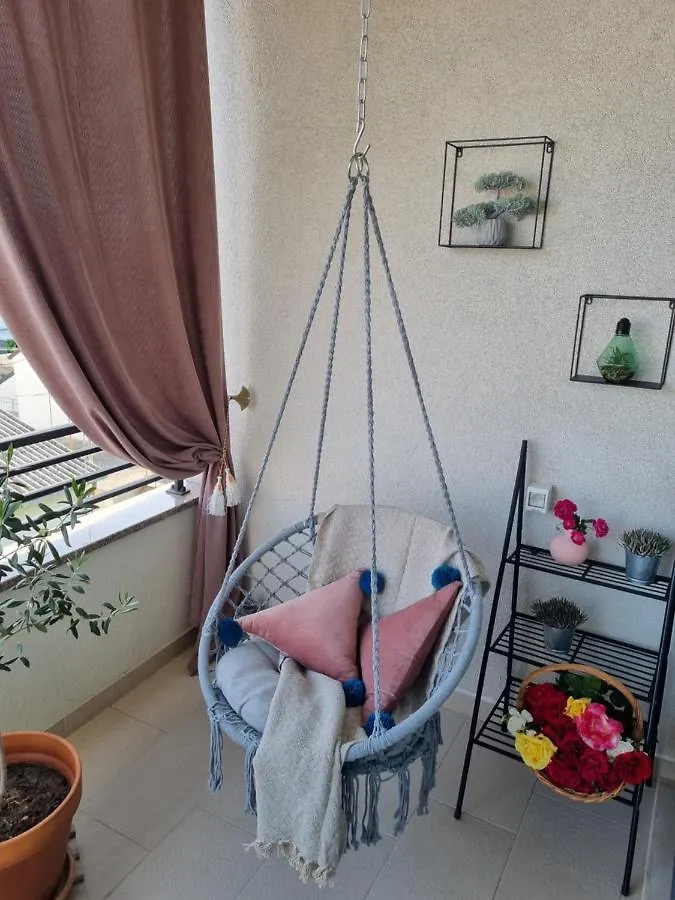 Hygge Apartments Top Location Kastel Luksic / Split Kastela Croatia