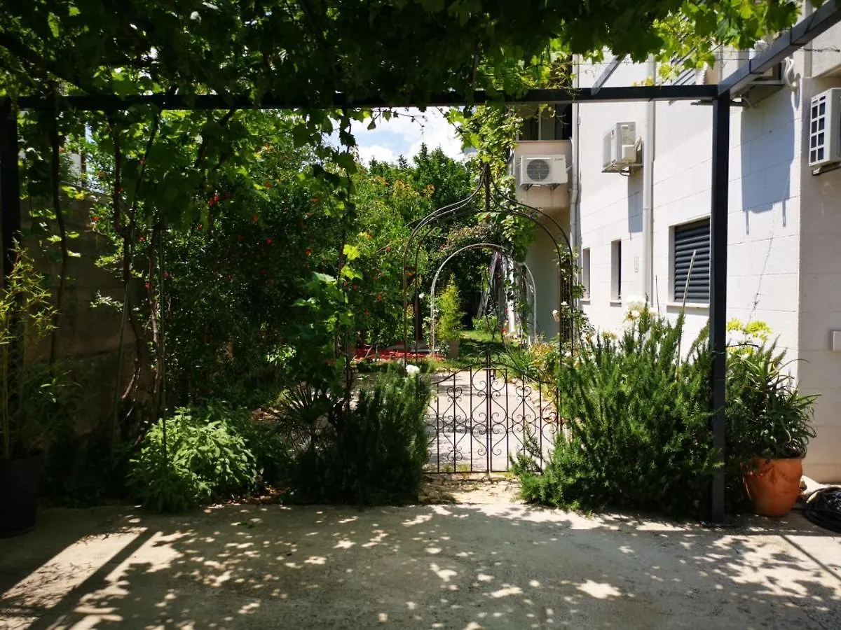 Hygge Apartments Top Location Kastel Luksic / Split Kaštela