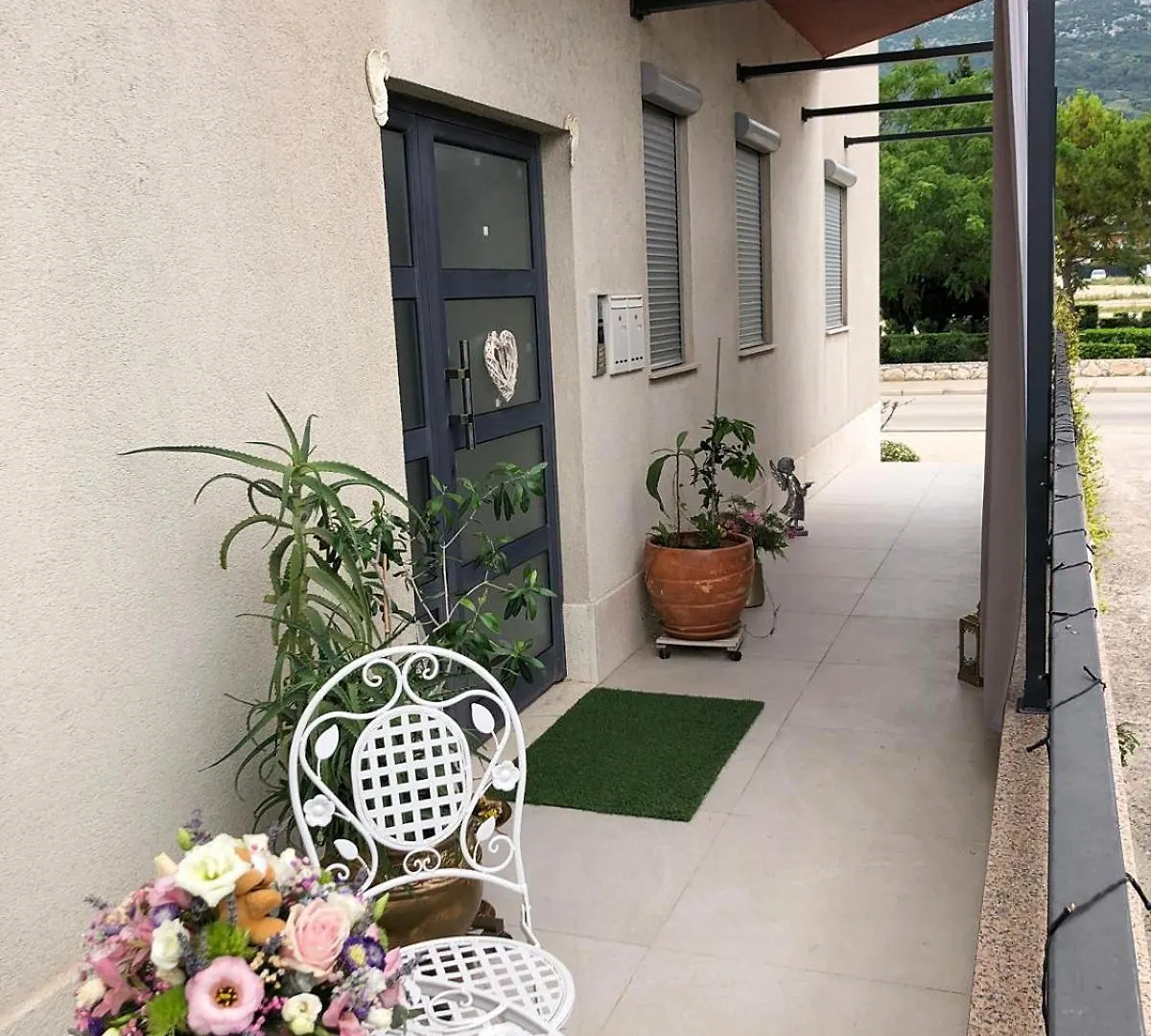 Hygge Apartments Top Location Kastel Luksic / Split Kaštela