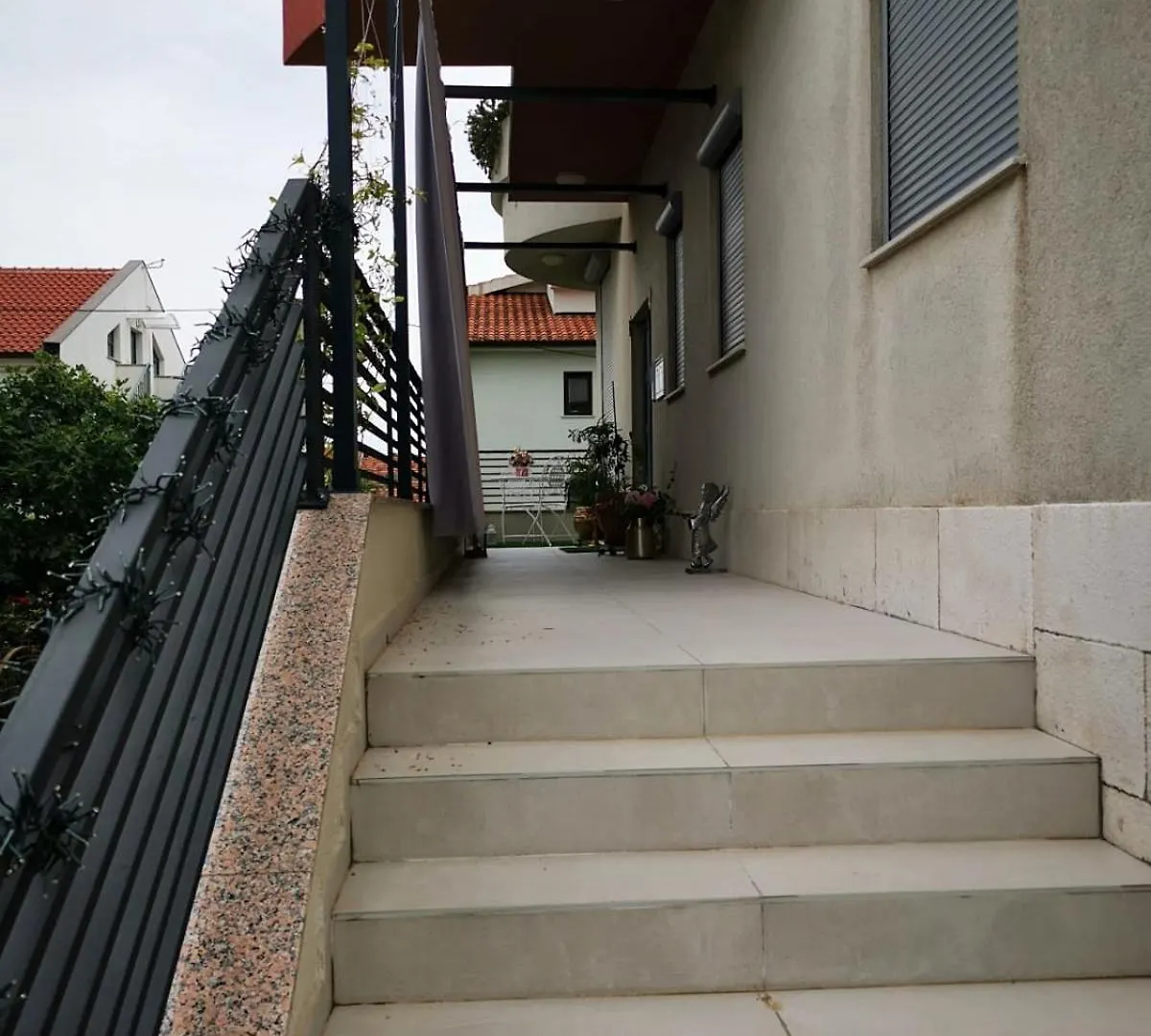 Hygge Apartments Top Location Kastel Luksic / Split Kaštela