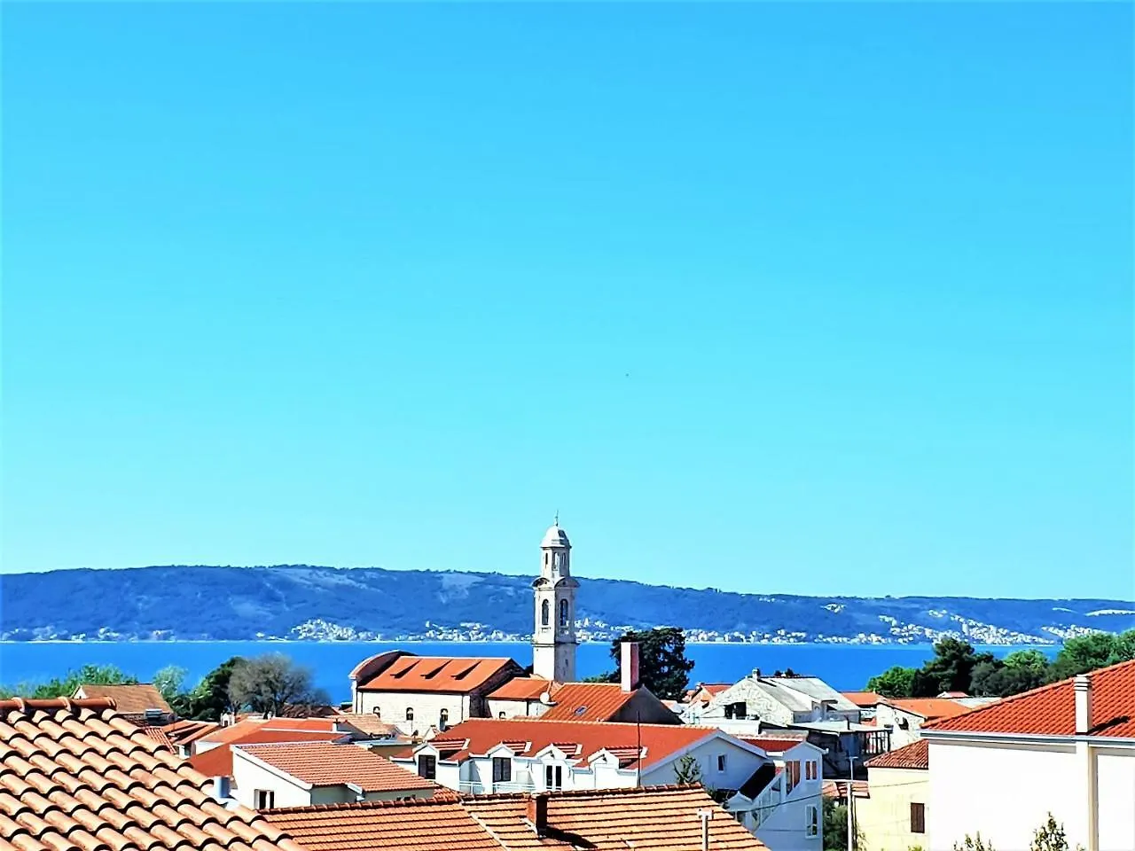 Hygge Apartments Top Location Kastel Luksic / Split Kaštela クロアチア