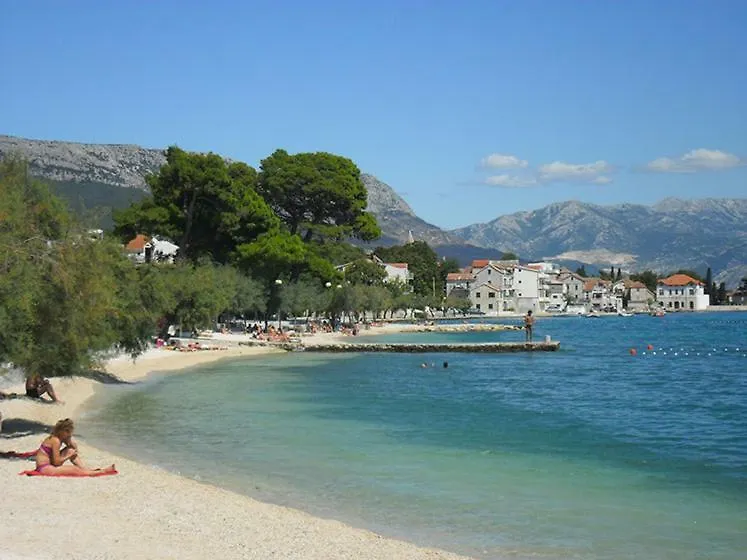 Hygge Apartments Top Location Kastel Luksic / Split Kaštela 0*,  クロアチア