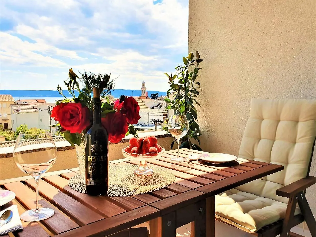 Hygge Apartments Top Location Kastel Luksic / Split Kastela