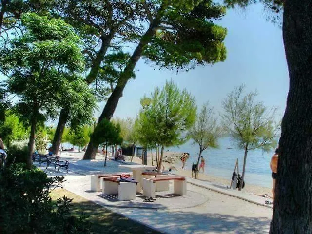 Hygge Apartments Top Location Kastel Luksic / Split Kaštela