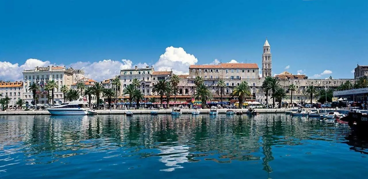 Hygge Apartments Top Location Kastel Luksic / Split Kaštela クロアチア