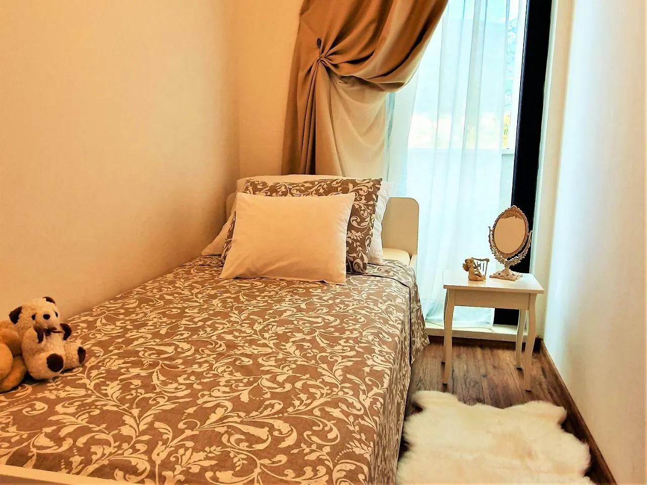 Hygge Apartments Top Location Kastel Luksic / Split Kastela Croatia