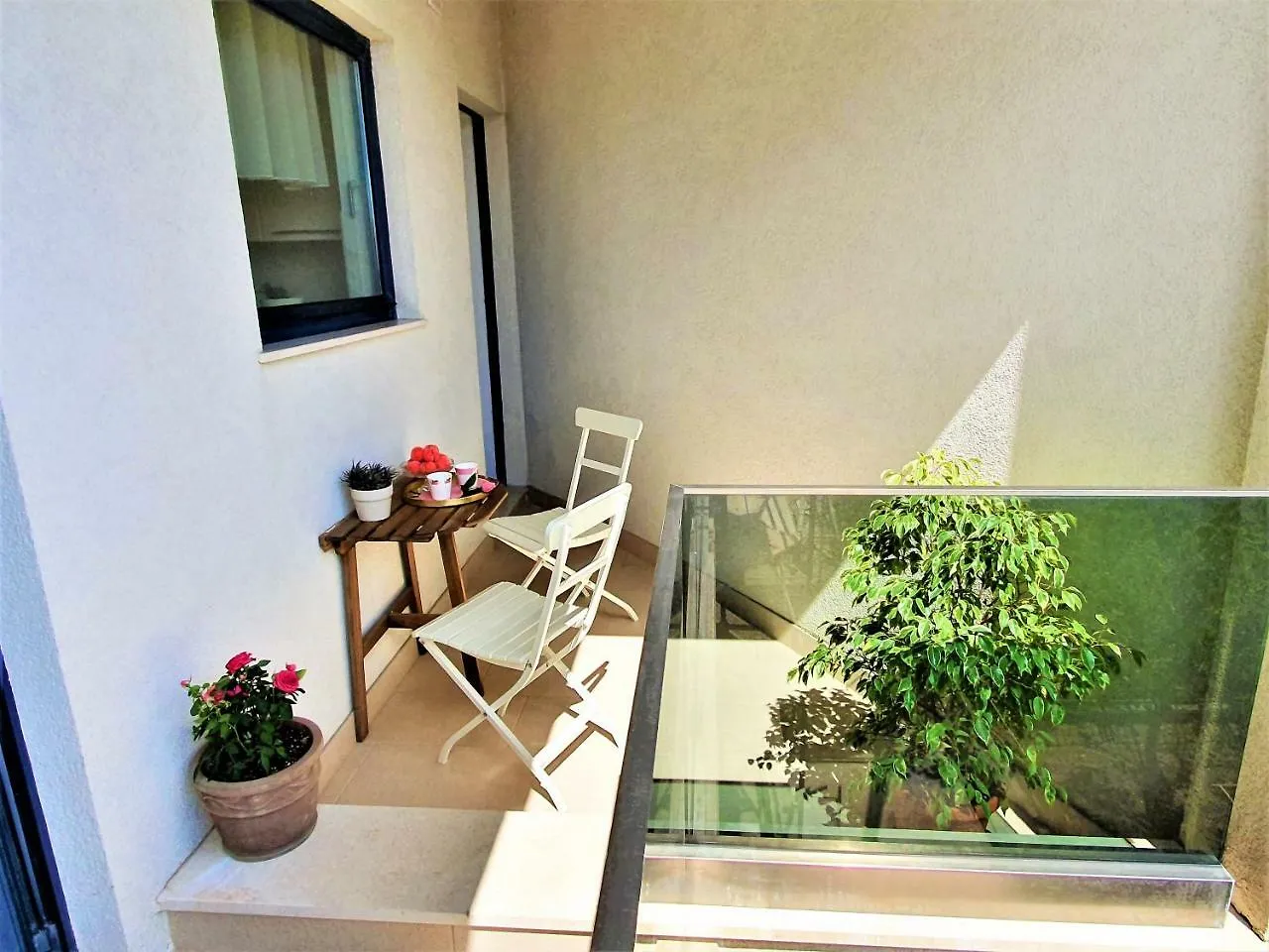 Hygge Apartments Top Location Kastel Luksic / Split Kaštela