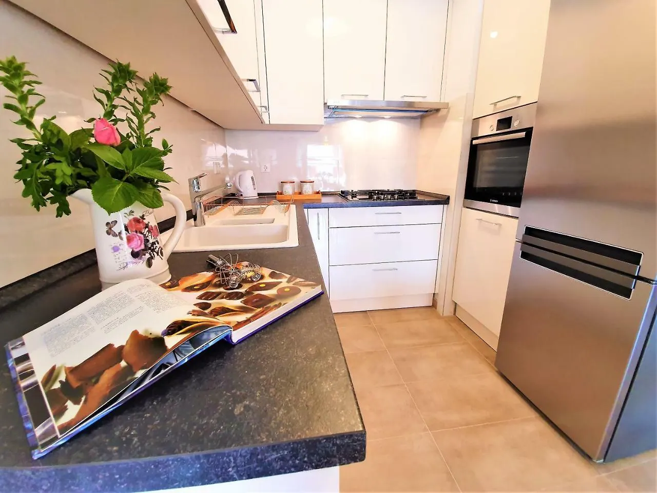 Hygge Apartments Top Location Kastel Luksic / Split Kastela