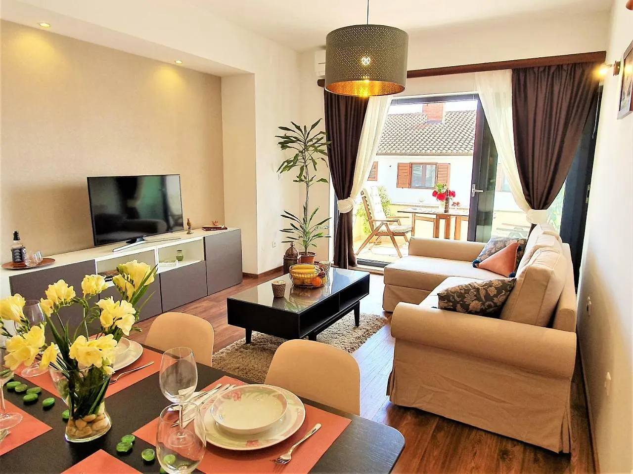 Hygge Apartments Top Location Kastel Luksic / Split Kastela