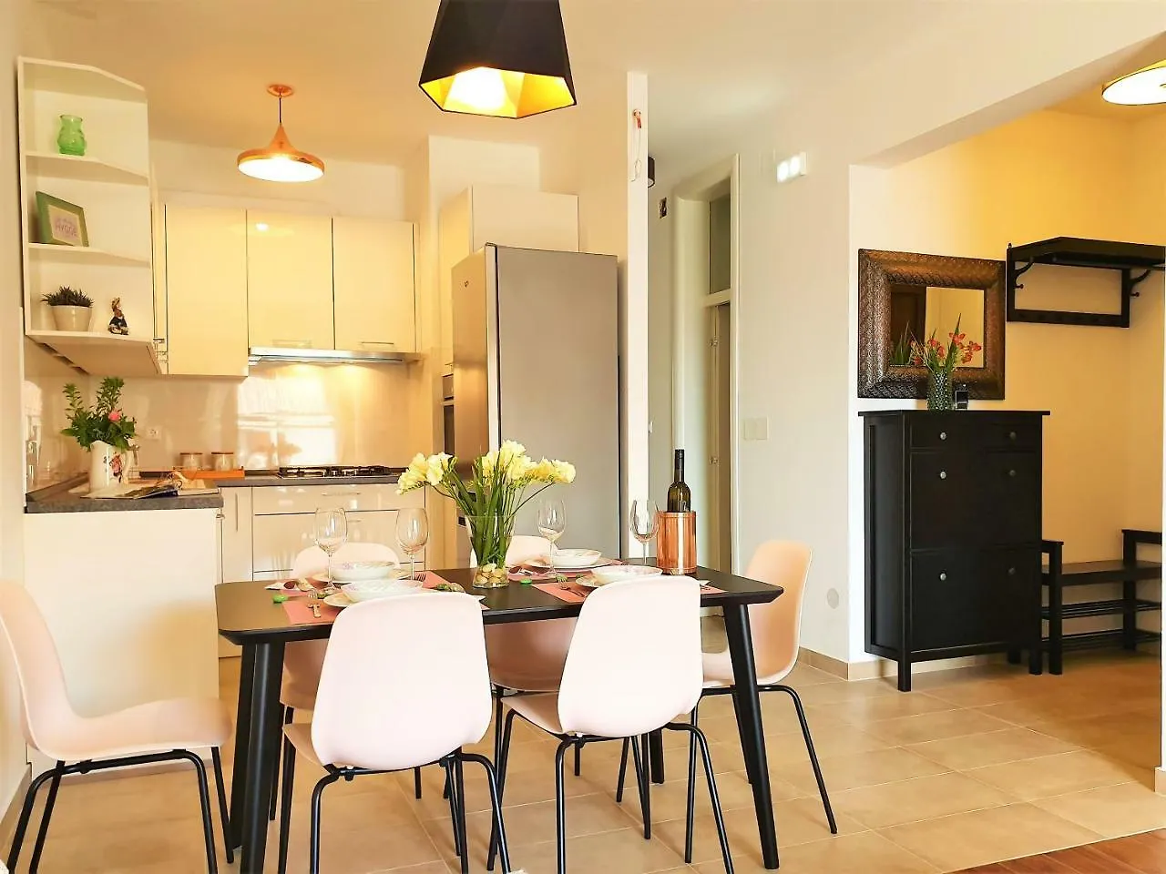 Hygge Apartments Top Location Kastel Luksic / Split Kastela