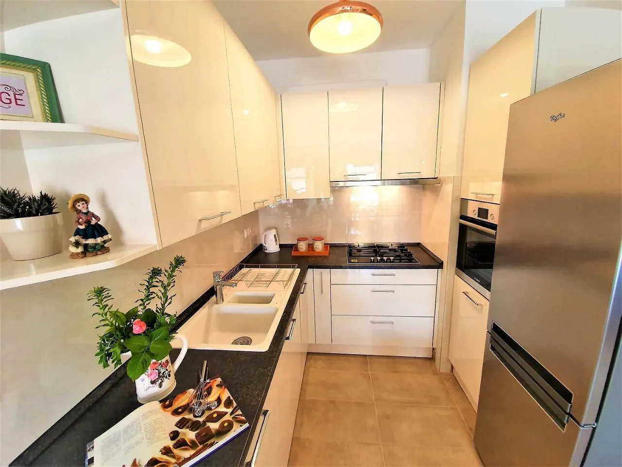 Hygge Apartments Top Location Kastel Luksic / Split Kaštela