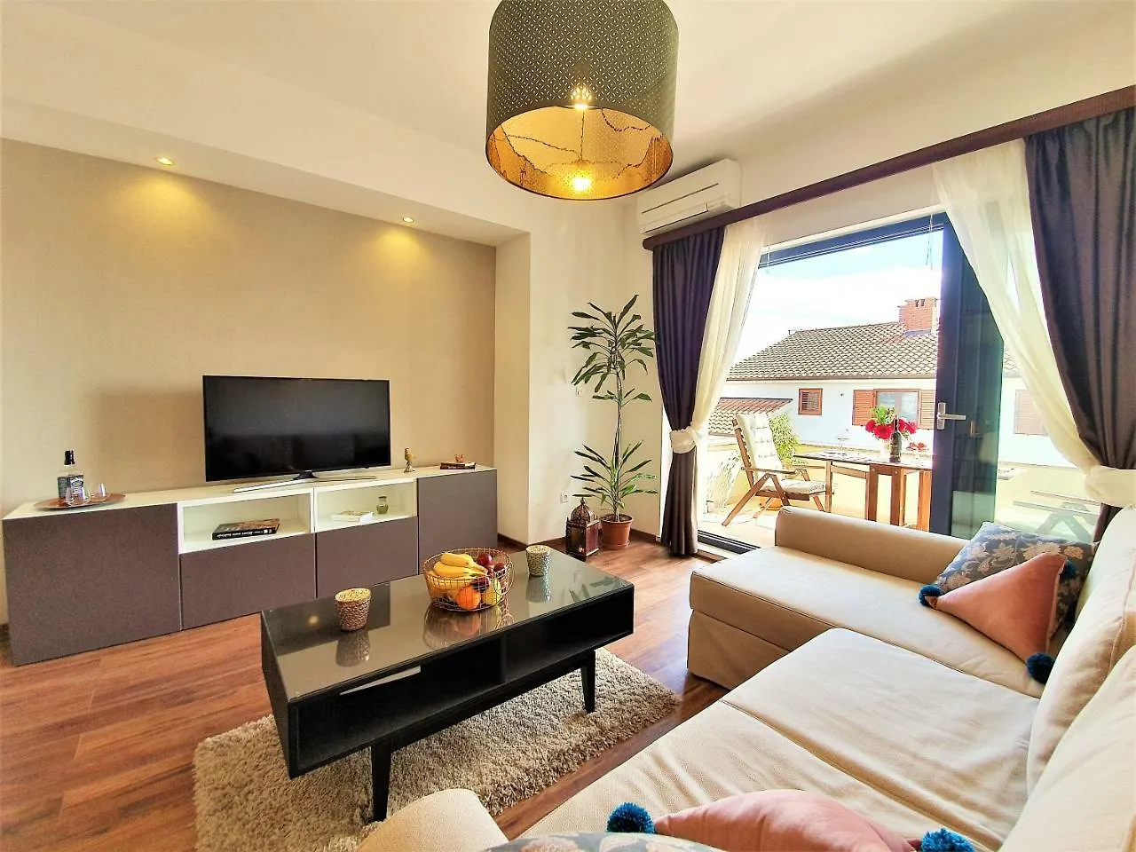 Hygge Apartments Top Location Kastel Luksic / Split Kastela 0*,  Croatia