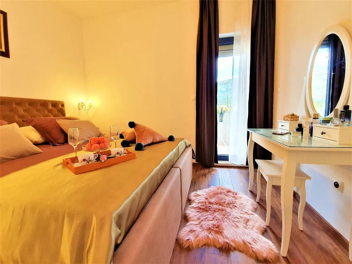 Hygge Apartments Top Location Kastel Luksic / Split Kastela Croatia