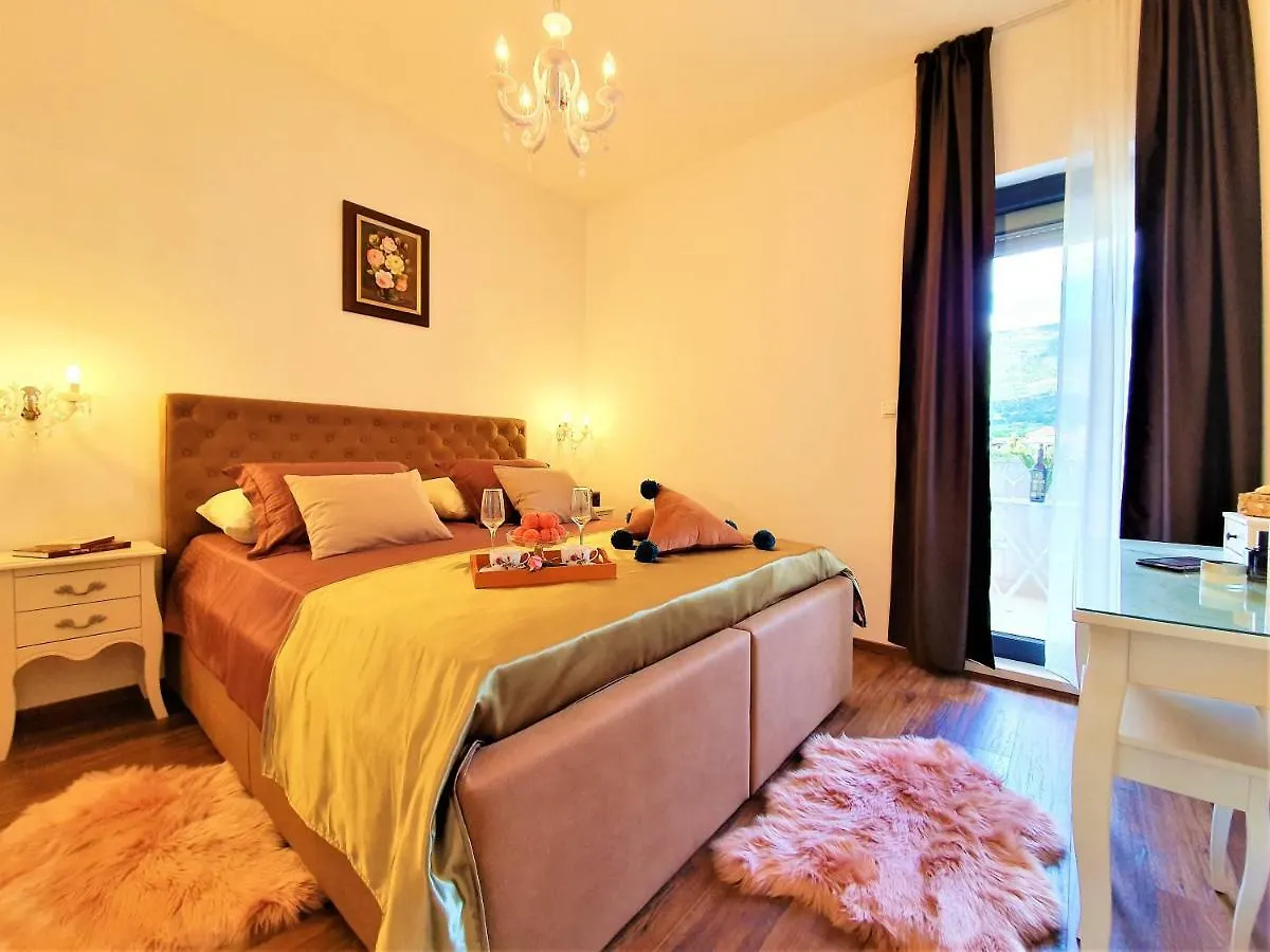 Hygge Apartments Top Location Kastel Luksic / Split Kastela