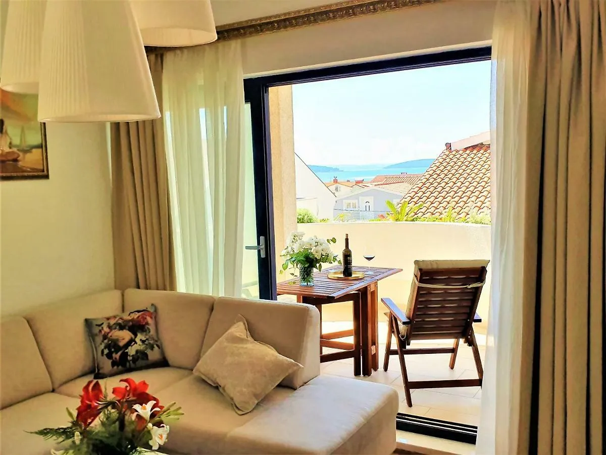 Hygge Apartments Top Location Kastel Luksic / Split Kastela